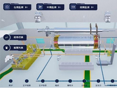 調(diào)相機(jī)無(wú)人值守系統(tǒng)